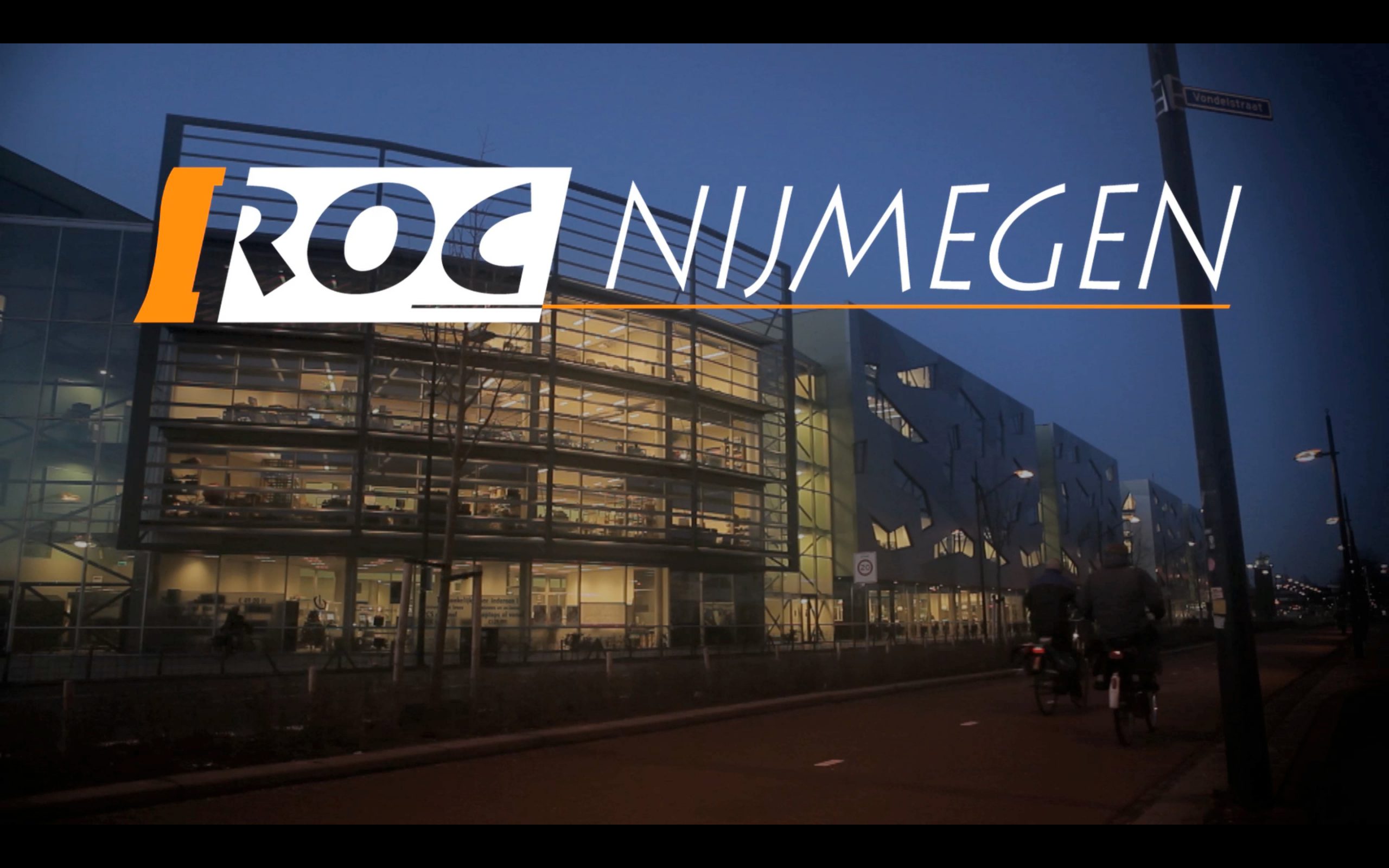 ROC Nijmegen